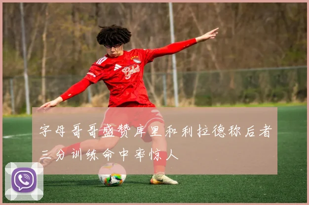 字母哥哥盛赞库里和利拉德称后者三分训练命中率惊人